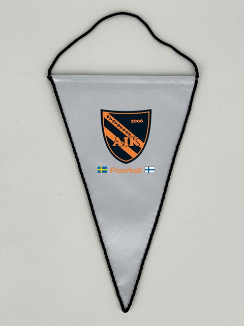 Pennant, White (Haparanda AIK)