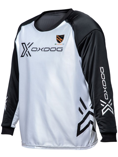 Oxdog Goalie Jersey XGUARD Padded (Haparanda AIK)