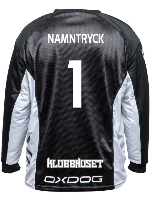 Oxdog Goalie Jersey XGUARD Padded (Haparanda AIK)