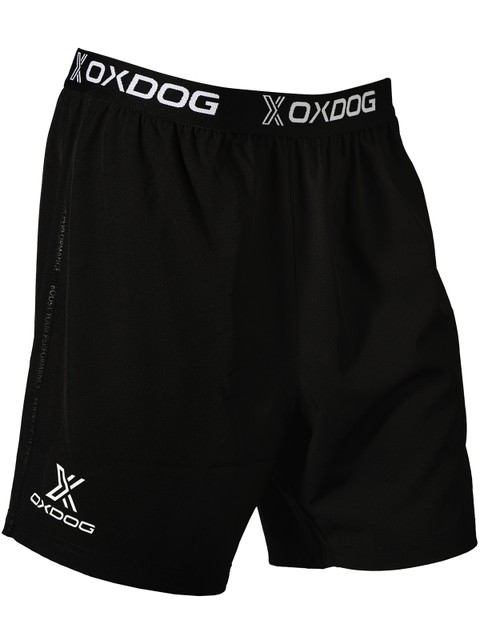 Oxdog Coach Shorts COURT Pocket (Haparanda AIK)