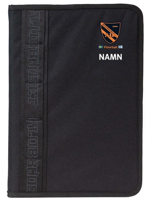 KH Taktikmapp IB - Black Label (Haparanda AIK)