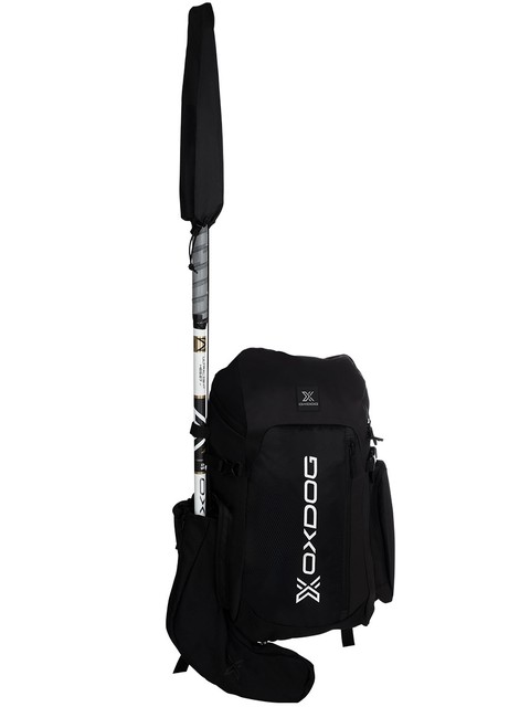 Oxdog Ryggsäck OX1 - Stick Backpack (Haparanda AIK)