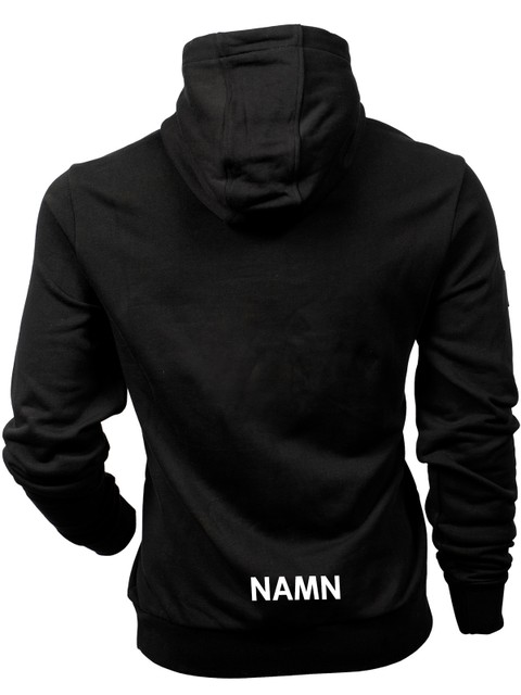 Oxdog Hoodtröja GLOW (Haparanda AIK)