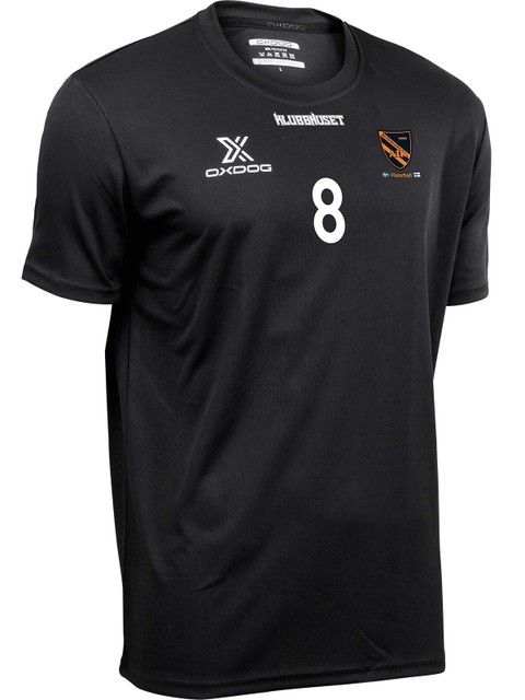 Oxdog T-shirt CHALLENGE (Haparanda AIK)