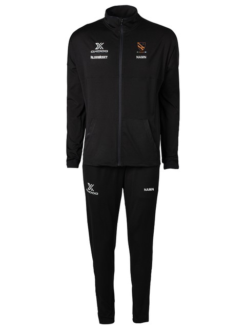 Oxdog Overall SPEED (Haparanda AIK)