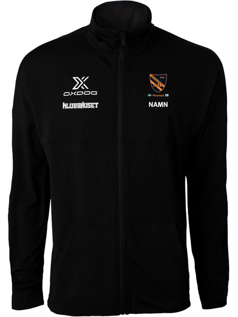 Oxdog Overall SPEED (Haparanda AIK)