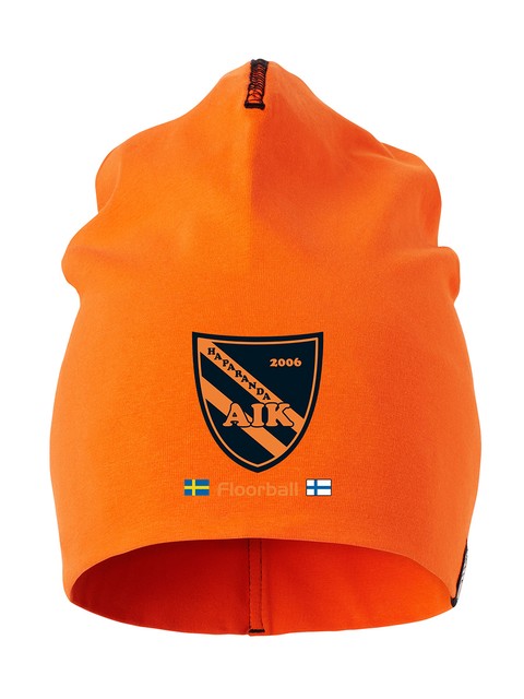 Beanie Orange (Haparanda AIK)
