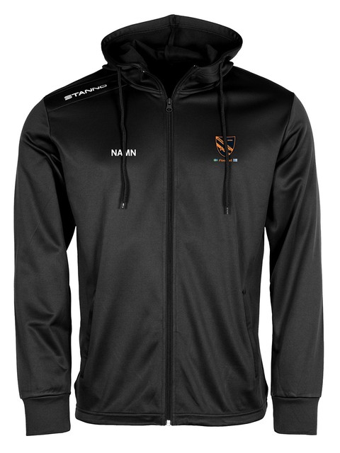 Stanno Hoodtröja FIELD FZ (Haparanda AIK) Stanno Hoodtröja FIELD FZ (Haparanda AIK)