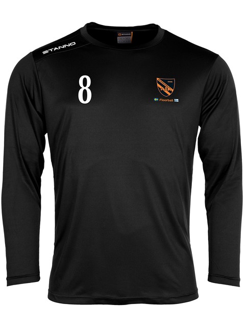 Stanno Uppvärmningströja Field LS (Haparanda AIK) Stanno Uppvärmningströja Field LS (Haparanda AIK)