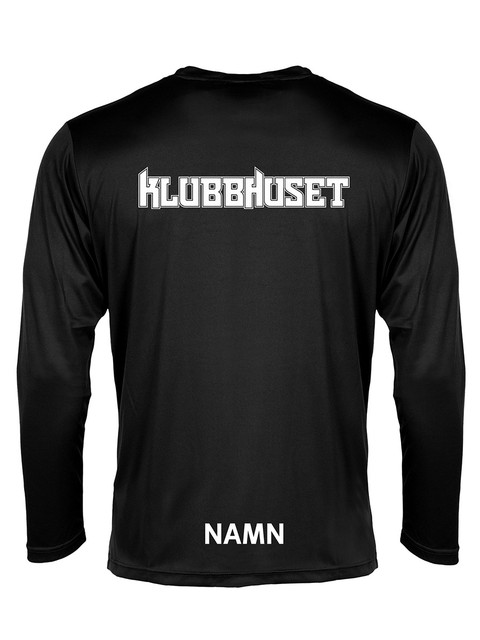 Stanno Uppvärmningströja Field LS (Haparanda AIK) Stanno Uppvärmningströja Field LS (Haparanda AIK)