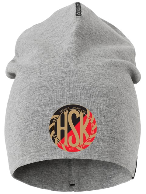 SW Beanie, Grey Melange (Hässelby SK Hawks)
