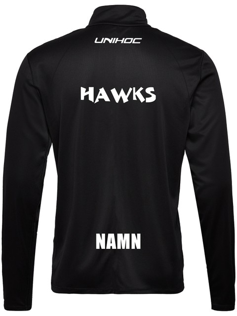 Unihoc Warmup Jersey CLASSIC LS (Hässelby SK Hawks)