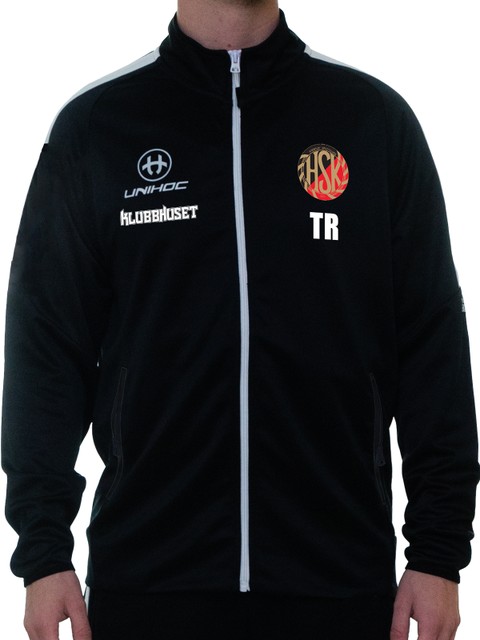 Unihoc Overallsjacka TECHNIC (Hässelby SK Innebandy)