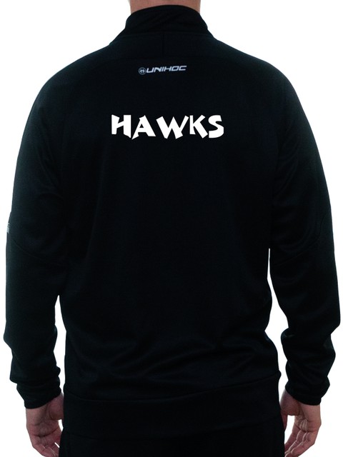 Unihoc Overallsjacka TECHNIC (Hässelby SK Innebandy)