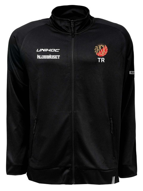 Unihoc Overallsjacka LEGACY (Hässelby SK Innebandy)