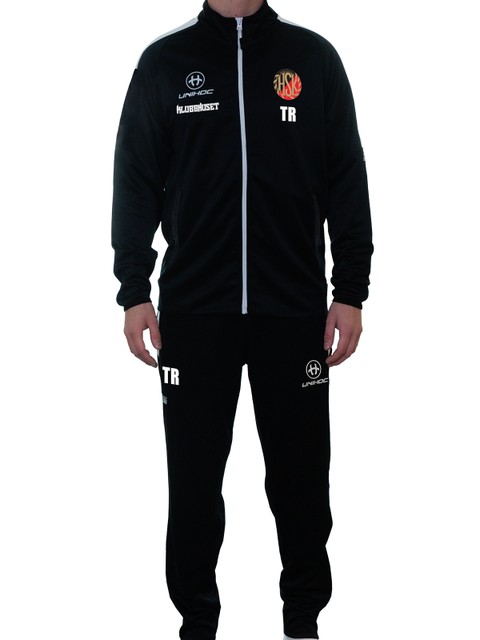 Unihoc Tracksuit TECHNIC (Hässelby SK Hawks)