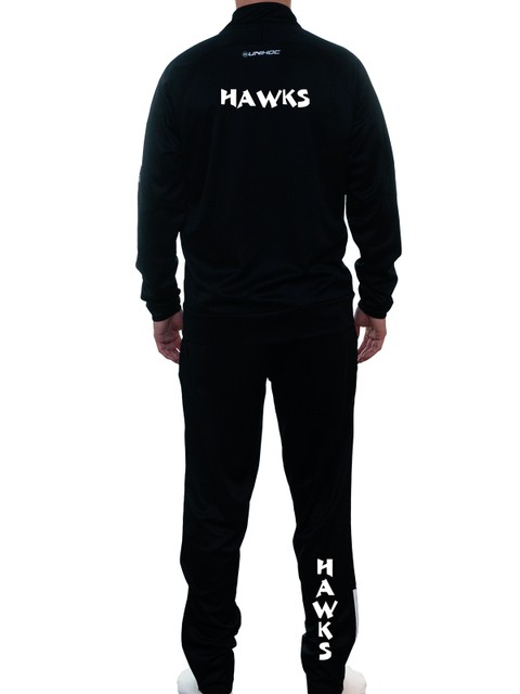 Unihoc Tracksuit TECHNIC (Hässelby SK Hawks)