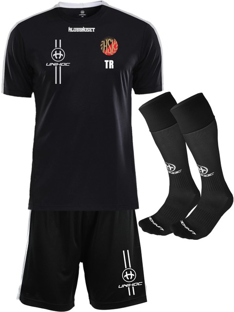 Unihoc Training Kit ARROW (Hässelby SK Hawks)