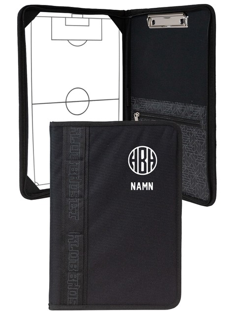 KH Tactic Folder Football - Black Label (HBH)