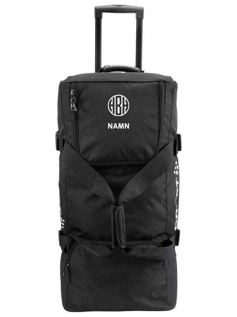 Craft Lagväska ABILITY 95L på hjul (HBH)