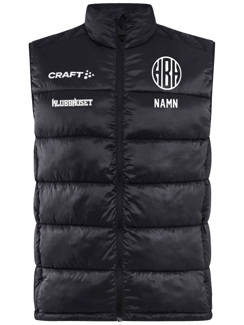 Craft Vest CORE Explore Isolate (HBH)
