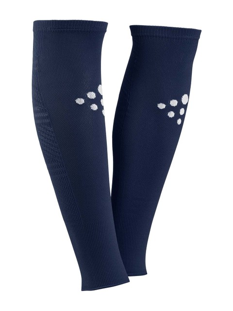 Craft Strumpa EXTEND 2.0 W-O Foot, Navy (HBH)