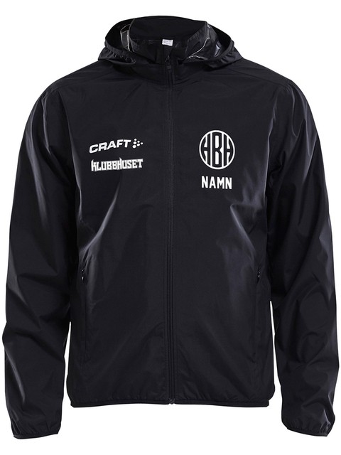 Craft Rain Jacket (HBH)