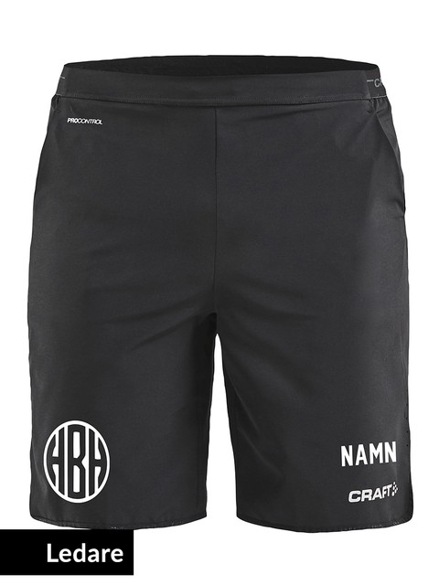 Craft Coach Shorts Pro Control Impact (HBH)