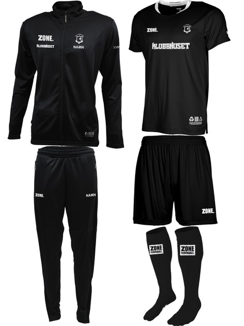 ZONE PLAYER KIT (Hultsberg IBF)