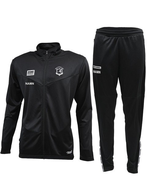 Zone Overall Innovator (Hultsberg IBF)