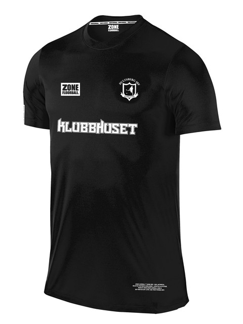 Zone T-shirt Athlete (Hultsberg IBF)