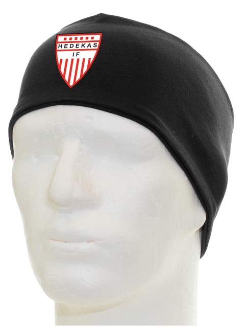 Headband, Black (Hedekas IF)