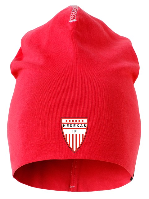 SW Beanie, Red (Hedekas IF)