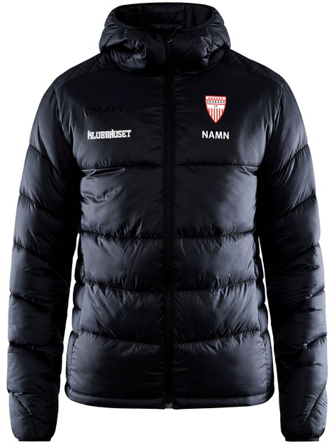 Craft Jacket Isolate Explore (Hedekas IF)