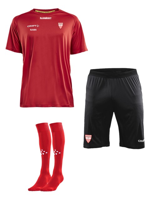 Craft Training Kit EVOLVE (Hedekas IF)