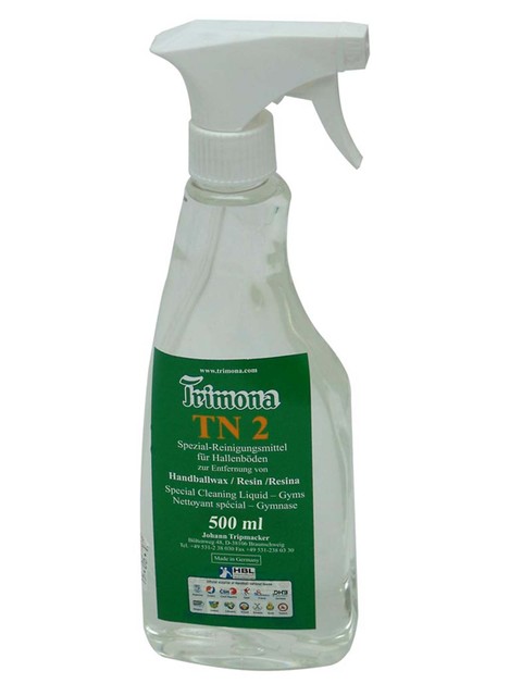 Trimona TN2 - Specialrengöring för hallgolv (500 ml)