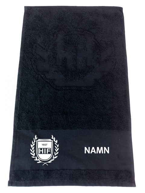 KH Handduk 50x30 cm (Hamburgsunds IF)