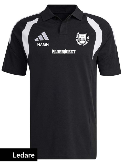 Adidas Piké TIRO26 (Hamburgsunds IF)