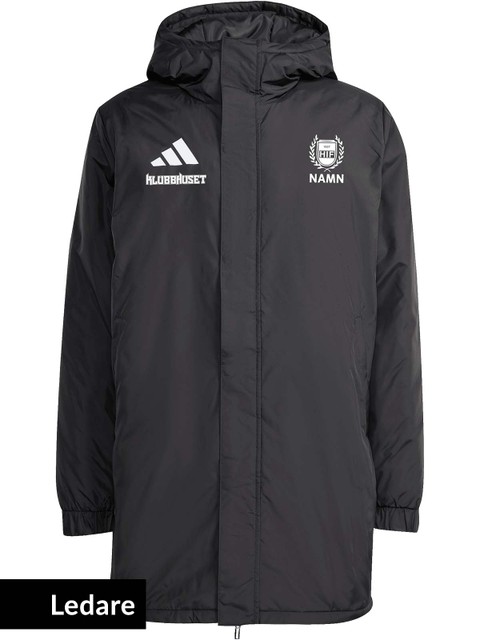 Adidas Coachjacka ENTRADA26 (Hamburgsunds IF)