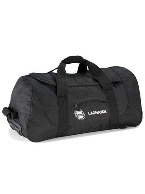 Lagväska Quadra Vessel 70L, på hjul (Hamburgsunds IF)