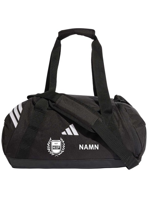 Adidas Sportväska TIRO - Small (Hamburgsunds IF)