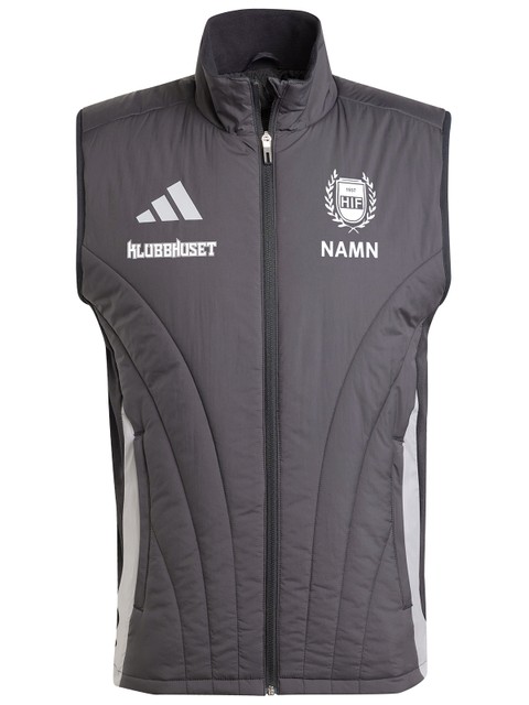 Adidas Väst TIRO24 (Hamburgsunds IF)