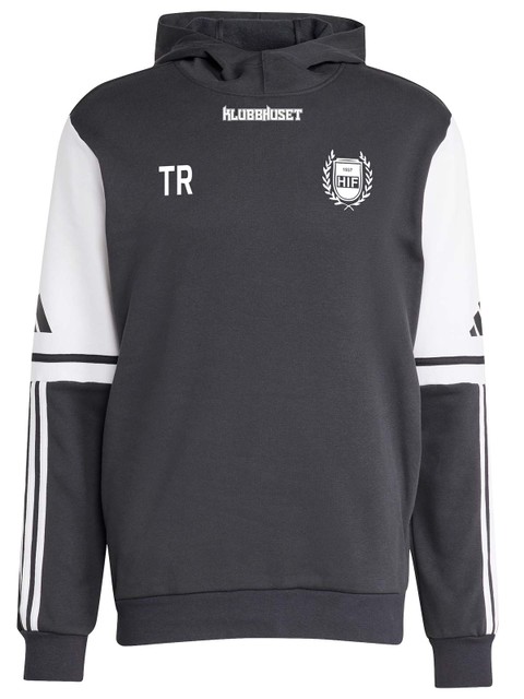 Adidas Hoodtröja SQUADRA25 (Hamburgsunds IF)