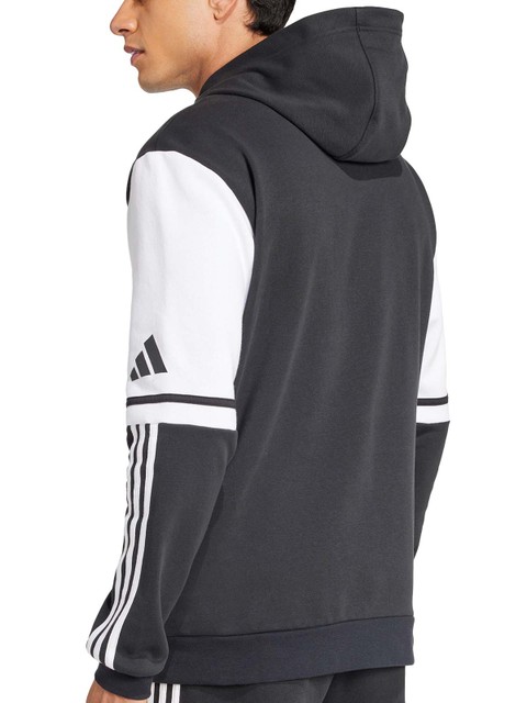 Adidas Hoodtröja SQUADRA25 (Hamburgsunds IF)
