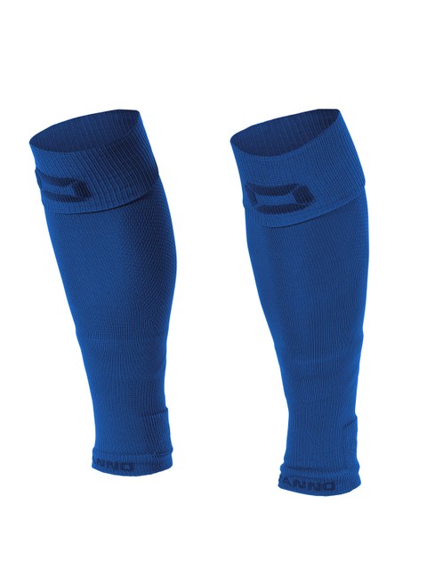 Stanno Sock MOVE Footless, Royal Blue (Hamburgsunds IF)