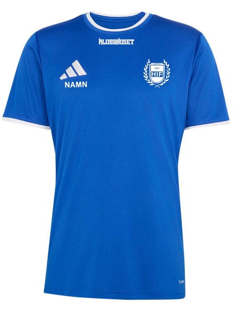 Adidas T-shirt ENTRADA26 (Hamburgsunds IF)
