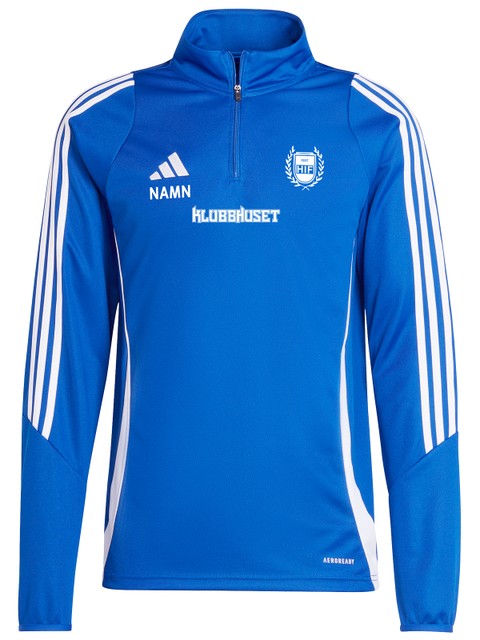 Adidas Träningstopp TIRO24 HZ (Hamburgsunds IF)