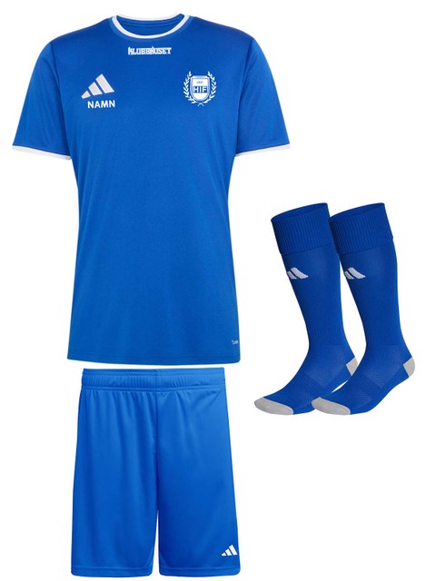 Adidas Träningspaket ENTRADA26 (Hamburgsunds IF)