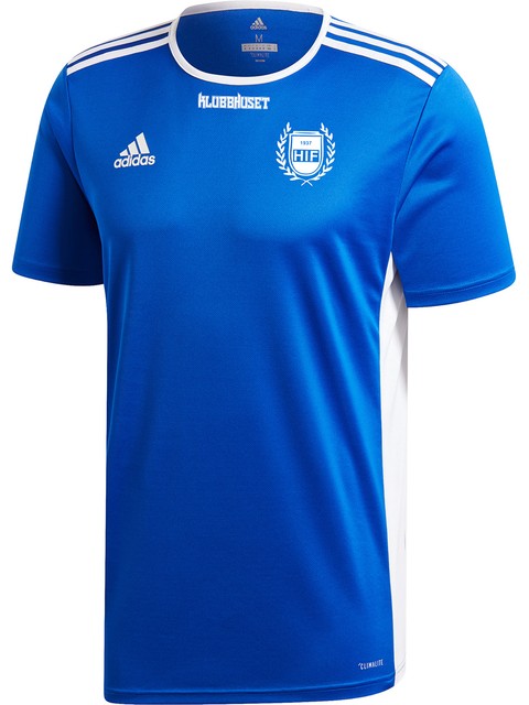 Adidas T-shirt Entrada18 (Hamburgsunds IF)