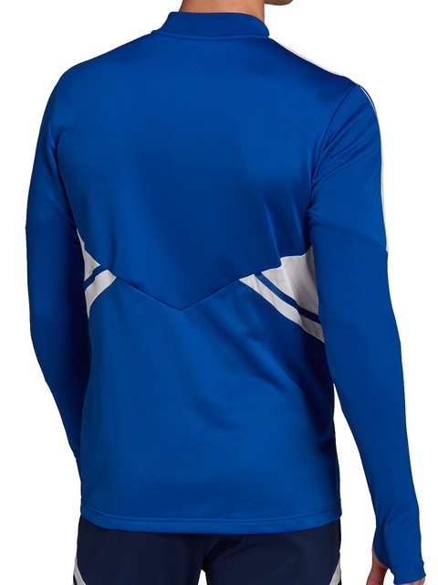 Adidas Träningstopp CON22 (Hamburgsunds IF)